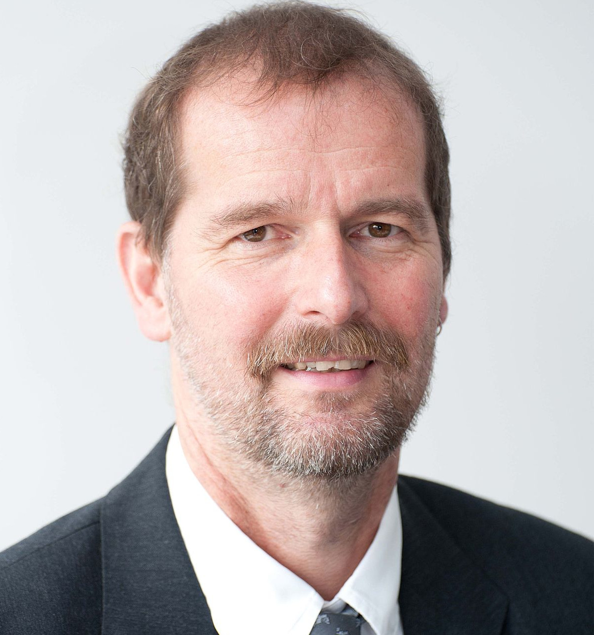 Prof. Dr. Axel Groß