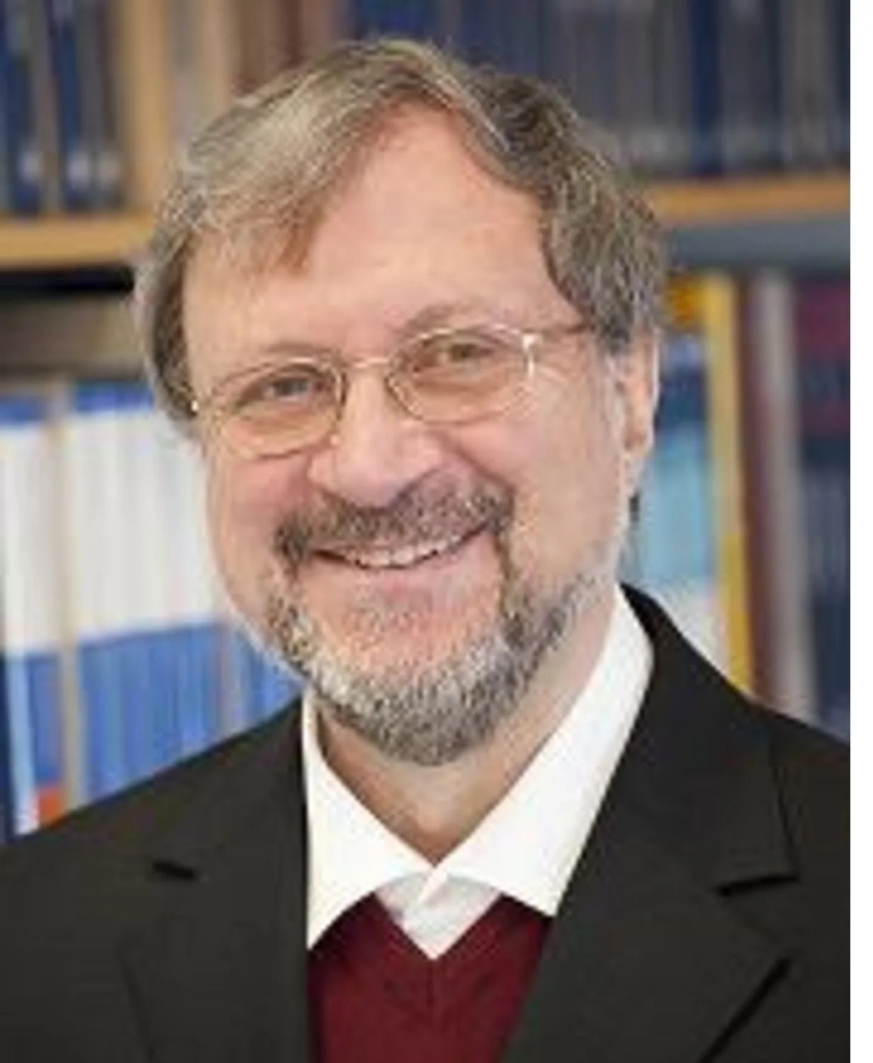 Dr. Jürgen Vogt