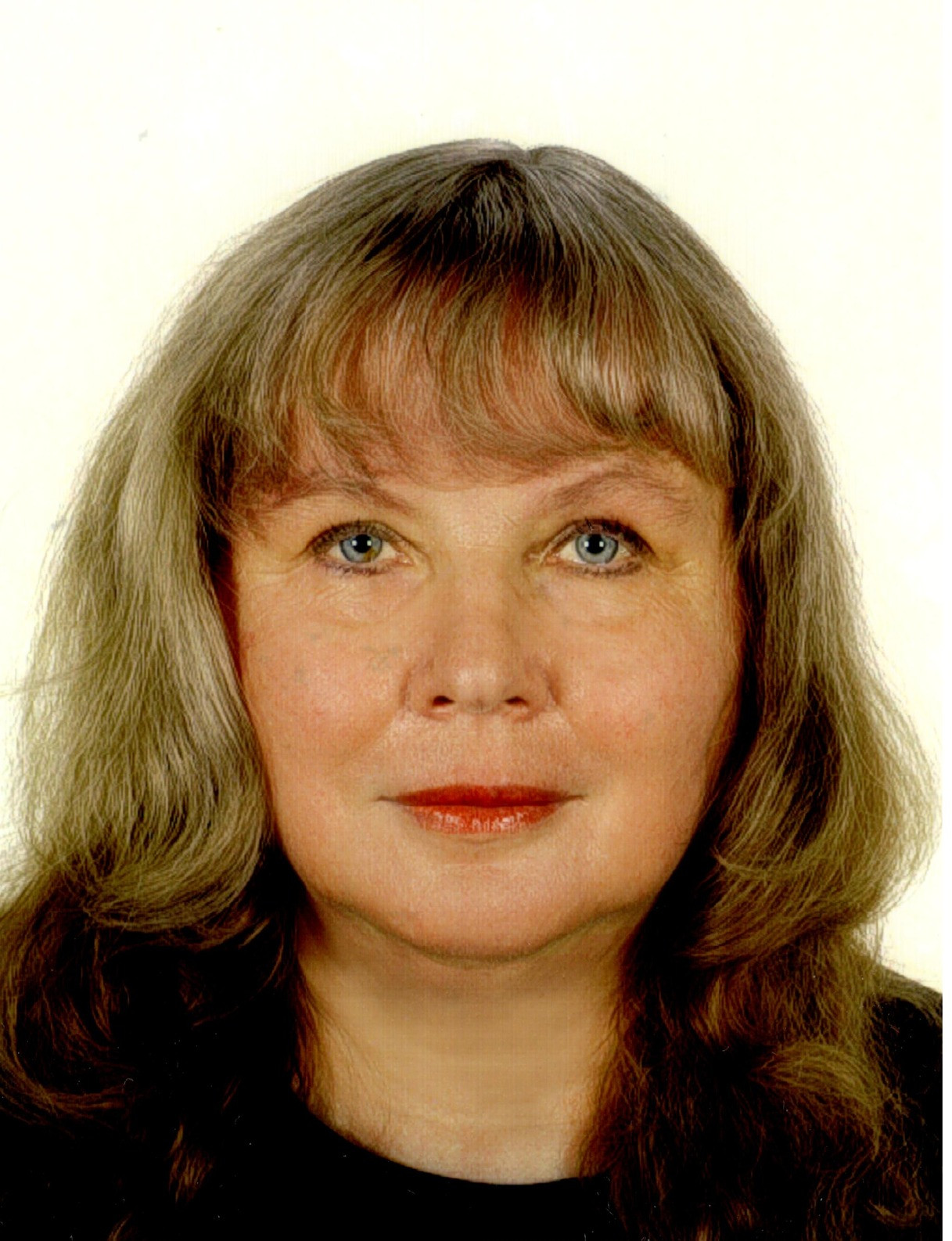 Dr. habil. Natalja Vogt